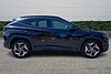 Hyundai TUCSON 1.6 TGDi Hybrid 230 Premium 5dr 2WD Auto Phantom Black