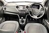 Hyundai I10 1.0 Play 5dr Champion Blue