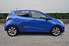 Hyundai I10 1.0 Play 5dr Champion Blue