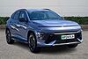 Hyundai KONA 160kW N Line 65kWh 5dr Auto Meta Blue