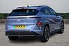 Hyundai KONA 160kW N Line 65kWh 5dr Auto Meta Blue