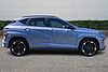 Hyundai KONA 160kW N Line 65kWh 5dr Auto Meta Blue