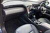 Hyundai TUCSON 1.6 TGDi 48V MHD 180 Ultimate 5dr 4WD DCT Teal