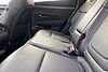 Hyundai TUCSON 1.6 TGDi 48V MHD 180 Ultimate 5dr 4WD DCT Teal