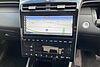 Hyundai TUCSON 1.6 TGDi 48V MHD 180 Ultimate 5dr 4WD DCT Teal