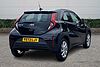 Toyota AYGO X 1.0 VVT-i Pure 5dr Eclipse Black