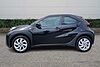 Toyota AYGO X 1.0 VVT-i Pure 5dr Eclipse Black