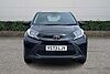 Toyota AYGO X 1.0 VVT-i Pure 5dr Eclipse Black