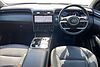 Hyundai TUCSON 1.6 TGDi Hybrid 230 Ultimate 5dr 2WD Auto Phantom Black