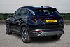 Hyundai TUCSON 1.6 TGDi Hybrid 230 Ultimate 5dr 2WD Auto Phantom Black