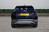 Hyundai TUCSON 1.6 TGDi Hybrid 230 Ultimate 5dr 2WD Auto Phantom Black