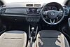SKODA FABIA 1.0 TSI SE 5dr White