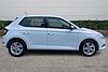 SKODA FABIA 1.0 TSI SE 5dr White