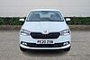 SKODA FABIA 1.0 TSI SE 5dr White