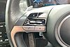Hyundai TUCSON 1.6 TGDi Hybrid 230 Ultimate 5dr 2WD Auto Teal
