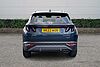 Hyundai TUCSON 1.6 TGDi Hybrid 230 Ultimate 5dr 2WD Auto Teal