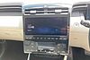 Hyundai TUCSON 1.6 TGDi Hybrid 230 Ultimate 5dr 2WD Auto Dark Knight Grey