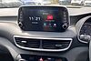 Hyundai TUCSON 1.6 CRDi 48V MHD 136 SE Nav 5dr 2WD DCT Phantom Black