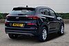 Hyundai TUCSON 1.6 CRDi 48V MHD 136 SE Nav 5dr 2WD DCT Phantom Black