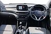 Hyundai TUCSON 1.6 GDi SE Nav 5dr 2WD Champion Blue