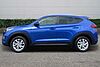 Hyundai TUCSON 1.6 GDi SE Nav 5dr 2WD Champion Blue