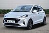 Hyundai I10 1.0 [63] Premium 5dr [Nav] Lumen Gray
