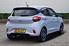 Hyundai I10 1.0 [63] Premium 5dr [Nav] Lumen Gray