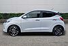 Hyundai I10 1.0 [63] Premium 5dr [Nav] Lumen Gray