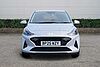 Hyundai I10 1.0 [63] Premium 5dr [Nav] Lumen Gray