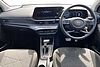 Hyundai BAYON 1.0 TGDi [120] 48V MHEV Premium 5dr DCT Aurora Grey