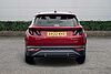 Hyundai TUCSON 1.6 TGDi Hybrid 230 Ultimate 5dr 2WD Auto Sunset Red