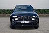 Hyundai TUCSON 1.6T N Line 5dr Abyss Black