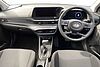 Hyundai I20 1.0T GDi Premium 5dr DCT Vibrant Blue