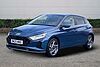 Hyundai I20 1.0T GDi Premium 5dr DCT Vibrant Blue