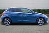 Hyundai I20 1.0T GDi Premium 5dr DCT Vibrant Blue