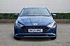 Hyundai I20 1.0T GDi Premium 5dr DCT Vibrant Blue