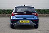 Hyundai I20 1.0T GDi Premium 5dr DCT Vibrant Blue