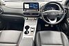 Hyundai KONA 150kW Premium SE 64kWh 5dr Auto Galactic Grey