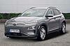 Hyundai KONA 150kW Premium SE 64kWh 5dr Auto Galactic Grey
