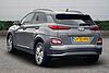 Hyundai KONA 150kW Premium SE 64kWh 5dr Auto Galactic Grey