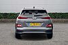 Hyundai KONA 150kW Premium SE 64kWh 5dr Auto Galactic Grey