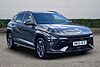 Hyundai KONA 1.6T 138 N Line S 5dr Ecotronic Grey