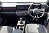 Hyundai KONA 1.6T 138 N Line S 5dr Ecotronic Grey
