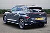 Hyundai KONA 1.6T 138 N Line S 5dr Ecotronic Grey