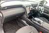 Hyundai TUCSON 1.6 TGDi Hybrid 230 Premium 5dr 2WD Auto Shimmering Silver