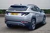 Hyundai TUCSON 1.6 TGDi Hybrid 230 Premium 5dr 2WD Auto Shimmering Silver