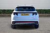 Hyundai TUCSON 1.6 TGDi Hybrid 230 N Line S 5dr 2WD Auto Polar White