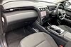 Hyundai TUCSON 1.6 TGDi Hybrid 230 Premium 5dr 2WD Auto Teal