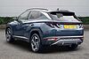 Hyundai TUCSON 1.6 TGDi Hybrid 230 Premium 5dr 2WD Auto Teal