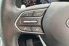 Hyundai SANTA FE 1.6 TGDi Hybrid Ultimate 5dr 4WD Auto Magnetic Force Grey